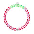 PORTUGAL | Mermaid Glass Nations Bracelet